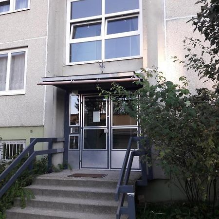 Studio+19 Apartman Kazincbarcika Exterior foto